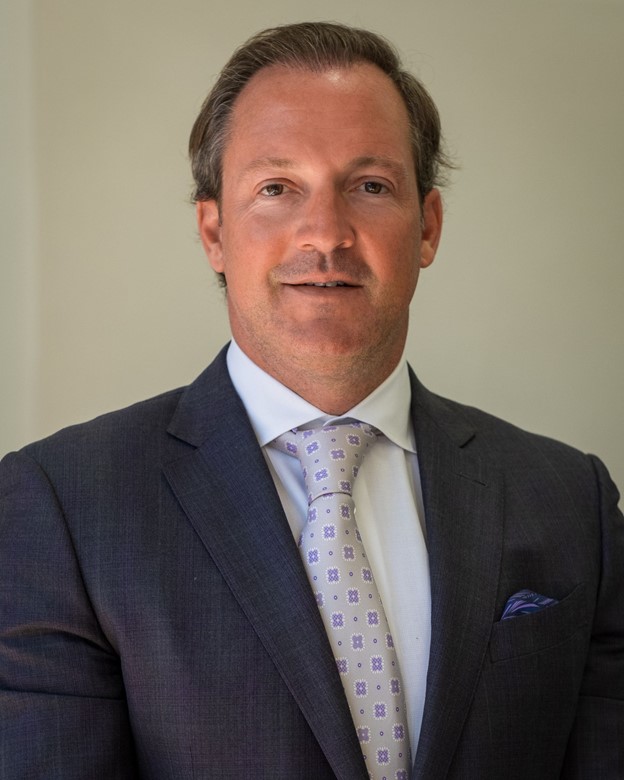 Christopher Ridgeway
